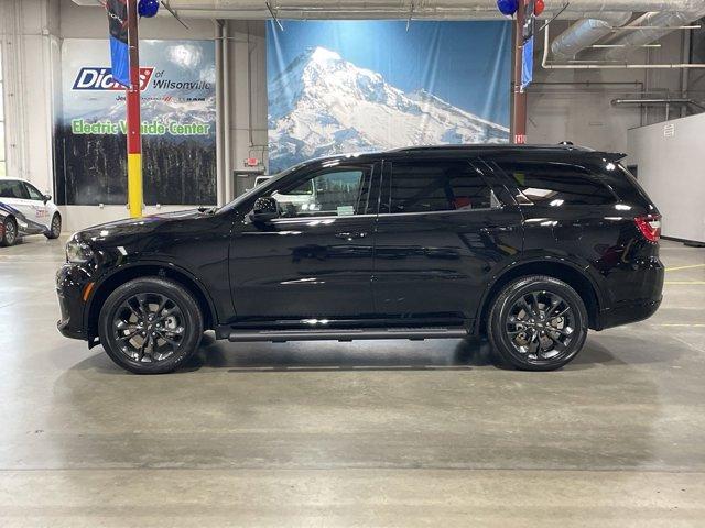 new 2024 Dodge Durango car