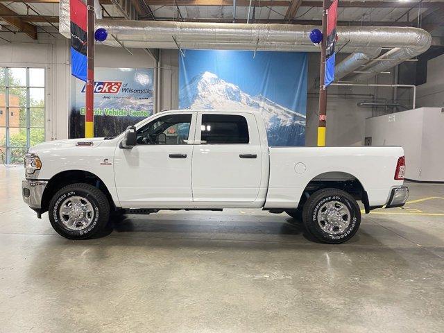 new 2024 Ram 2500 car, priced at $54,995