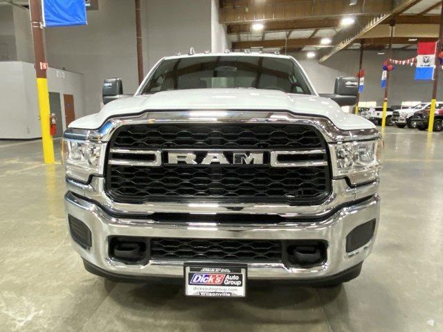 new 2024 Ram 2500 car, priced at $54,995