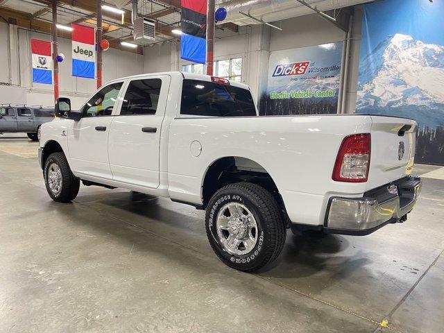 new 2024 Ram 2500 car, priced at $54,995