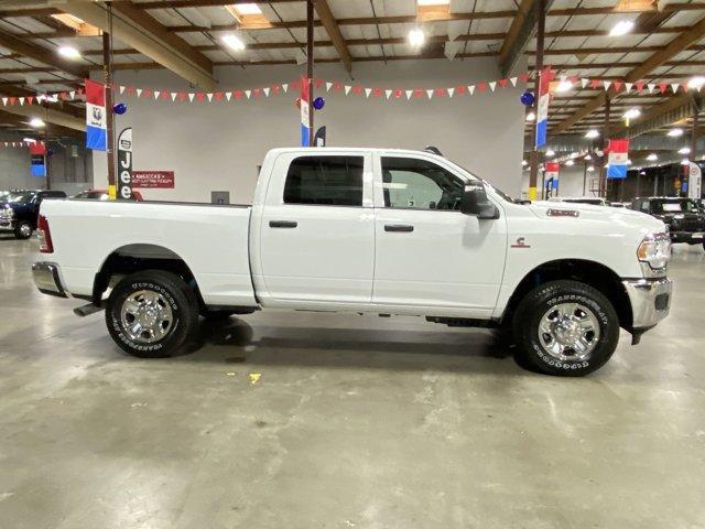 new 2024 Ram 2500 car, priced at $54,995