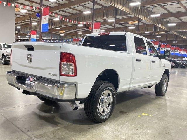 new 2024 Ram 2500 car, priced at $54,995