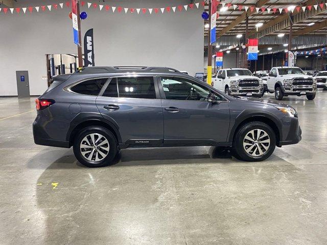 used 2023 Subaru Outback car, priced at $24,947