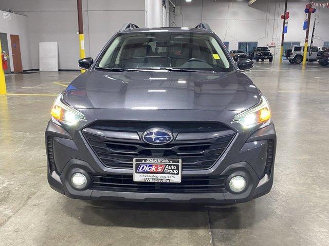 used 2023 Subaru Outback car, priced at $24,947