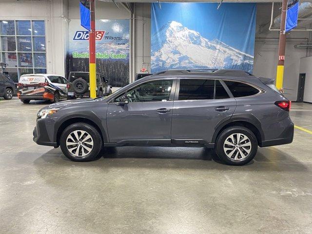 used 2023 Subaru Outback car, priced at $24,947