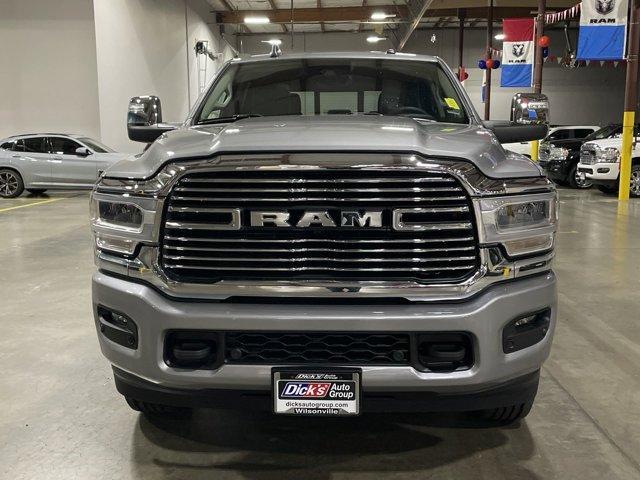 new 2024 Ram 2500 car, priced at $74,983