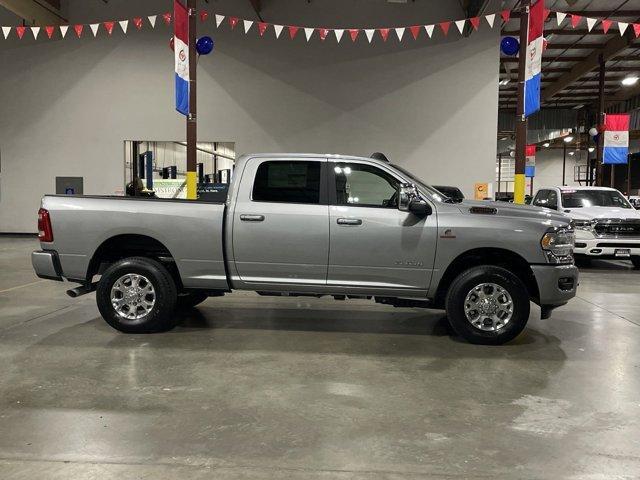 new 2024 Ram 2500 car, priced at $74,983