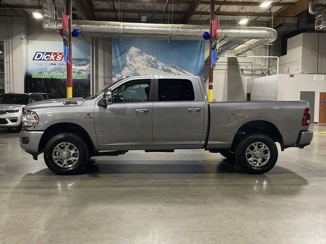 new 2024 Ram 2500 car, priced at $74,983