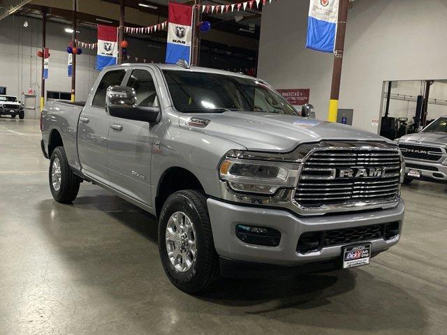 new 2024 Ram 2500 car, priced at $74,983