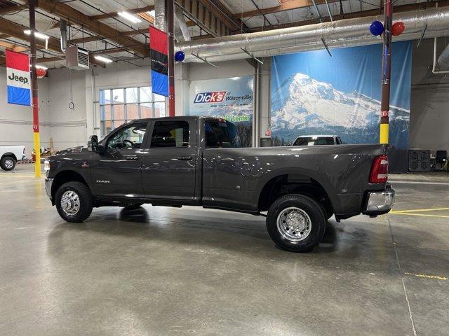 new 2024 Ram 3500 car, priced at $79,995