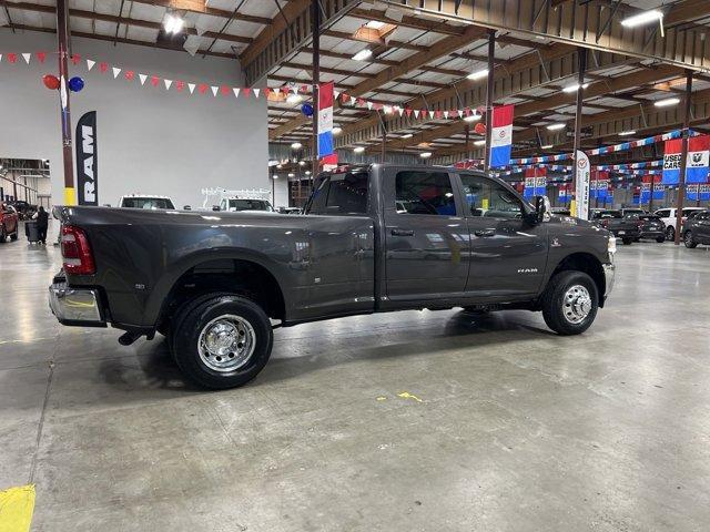 new 2024 Ram 3500 car, priced at $79,995