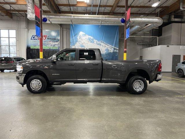 new 2024 Ram 3500 car, priced at $79,995