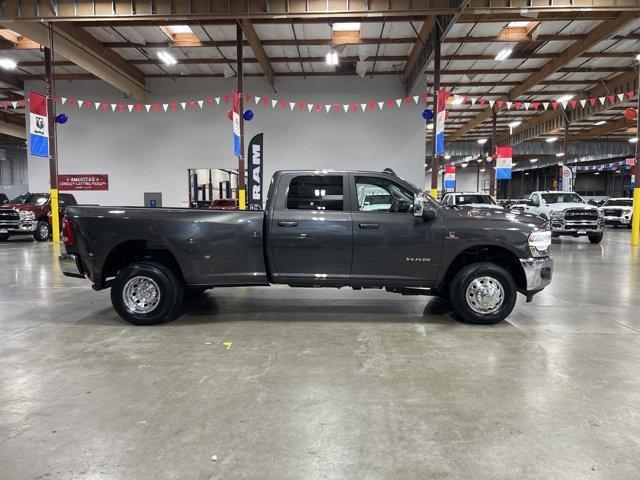 new 2024 Ram 3500 car, priced at $79,995