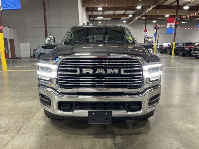 new 2024 Ram 3500 car, priced at $79,995