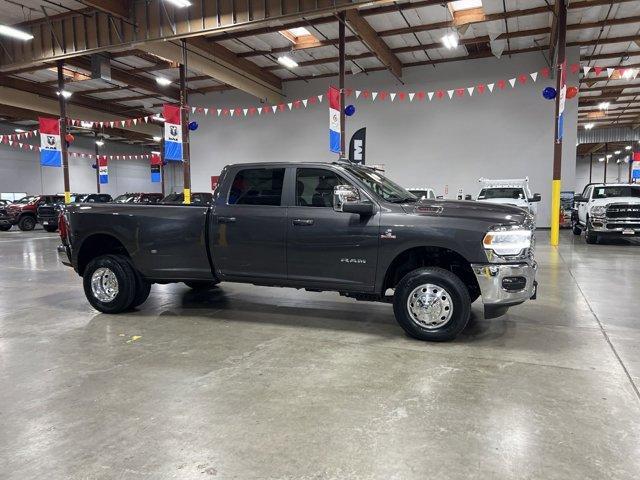 new 2024 Ram 3500 car, priced at $79,995