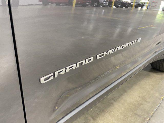 new 2024 Jeep Grand Cherokee car, priced at $34,995