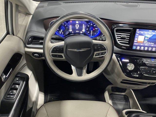 used 2020 Chrysler Pacifica car, priced at $26,499