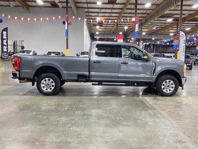 used 2023 Ford F-250 car, priced at $55,000