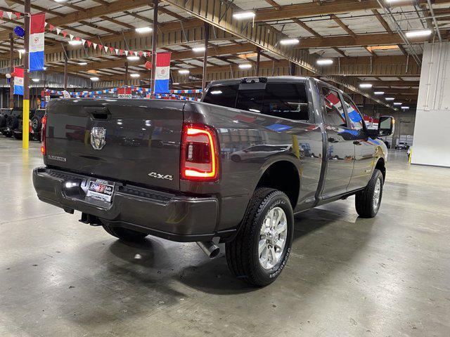 new 2024 Ram 2500 car, priced at $69,888