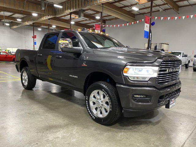 new 2024 Ram 2500 car, priced at $69,888