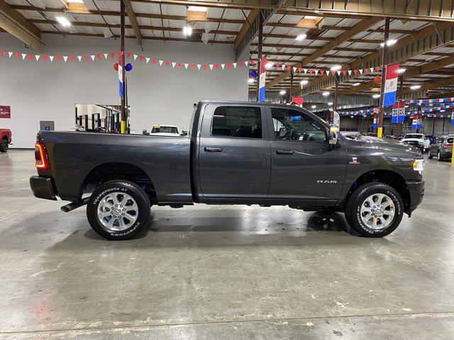 new 2024 Ram 2500 car, priced at $69,888