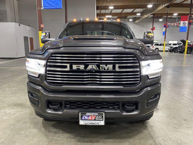 new 2024 Ram 2500 car, priced at $69,888