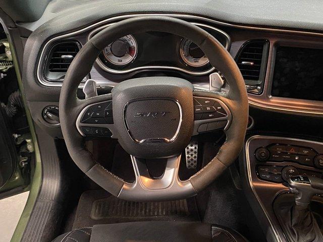 used 2018 Dodge Challenger car, priced at $106,419