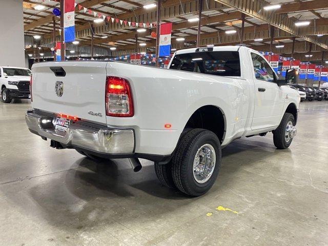 new 2024 Ram 3500 car, priced at $59,995