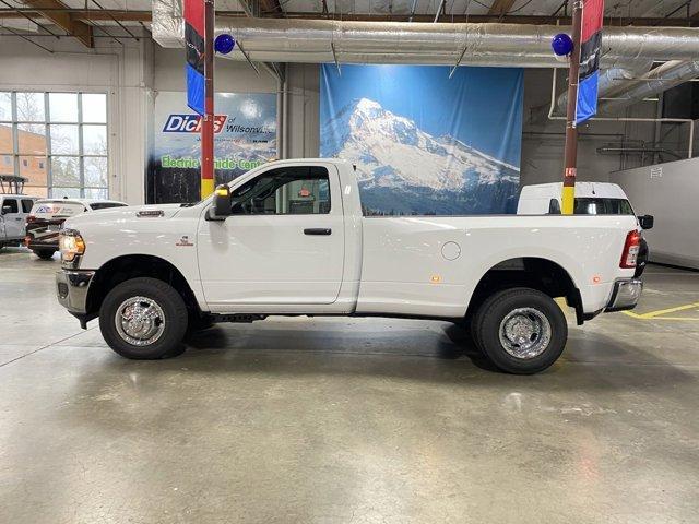 new 2024 Ram 3500 car, priced at $59,995