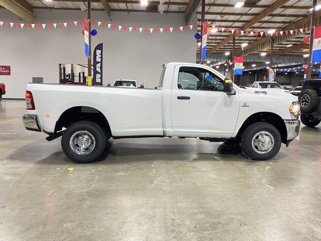 new 2024 Ram 3500 car, priced at $59,995