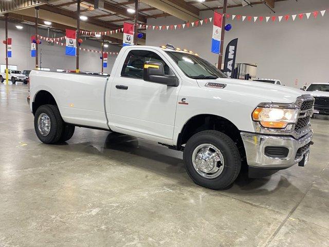 new 2024 Ram 3500 car, priced at $59,995