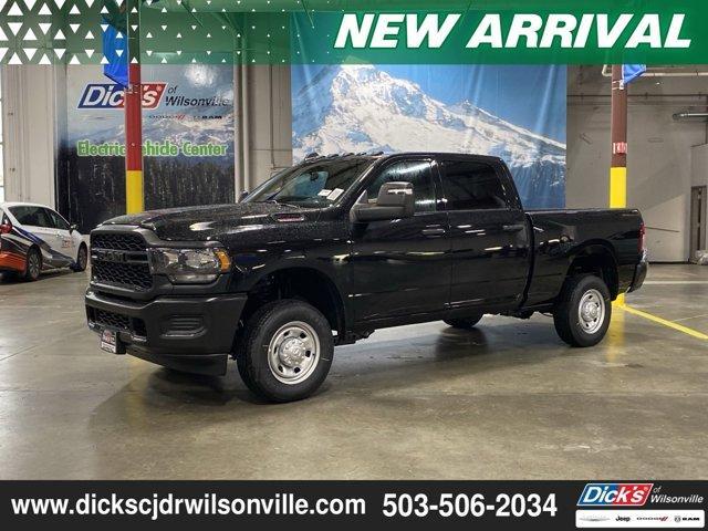 new 2024 Ram 2500 car, priced at $48,995