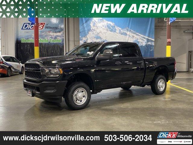 new 2024 Ram 2500 car, priced at $48,995