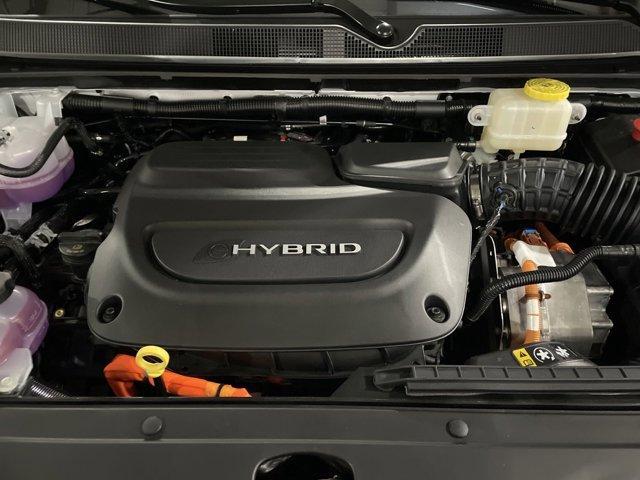 new 2023 Chrysler Pacifica Hybrid car, priced at $49,995