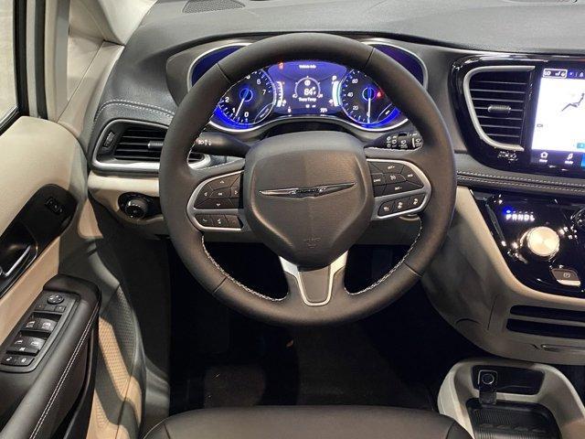 new 2024 Chrysler Pacifica car, priced at $42,995