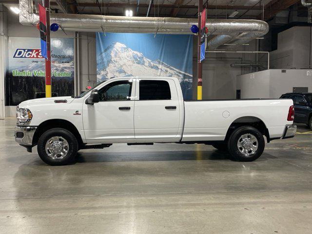 new 2024 Ram 2500 car, priced at $60,999