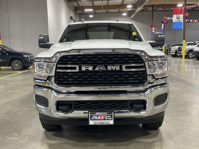 new 2024 Ram 2500 car, priced at $60,999