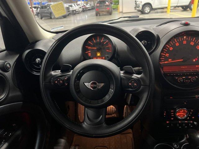 used 2015 MINI Countryman car, priced at $10,994