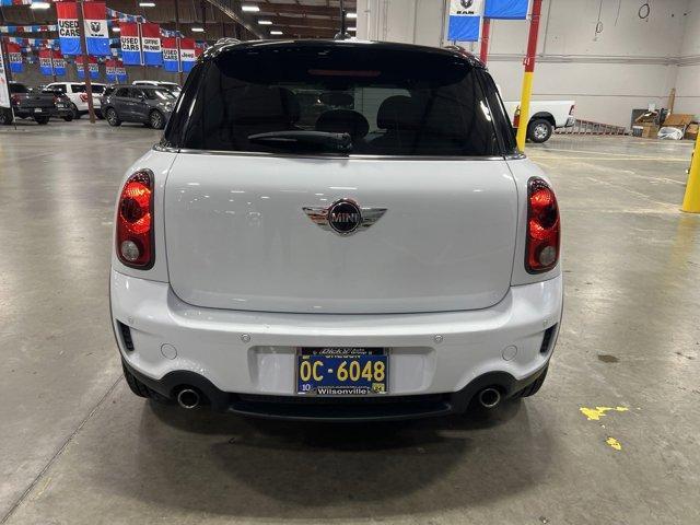 used 2015 MINI Countryman car, priced at $10,994