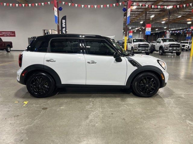 used 2015 MINI Countryman car, priced at $10,994