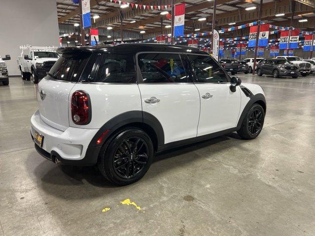 used 2015 MINI Countryman car, priced at $10,994