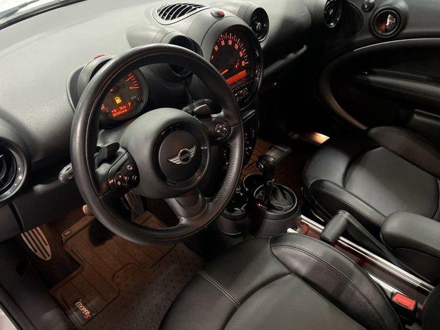 used 2015 MINI Countryman car, priced at $10,994