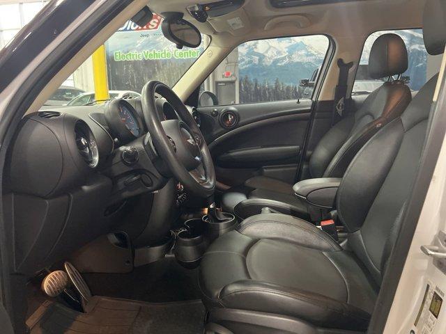 used 2015 MINI Countryman car, priced at $10,994