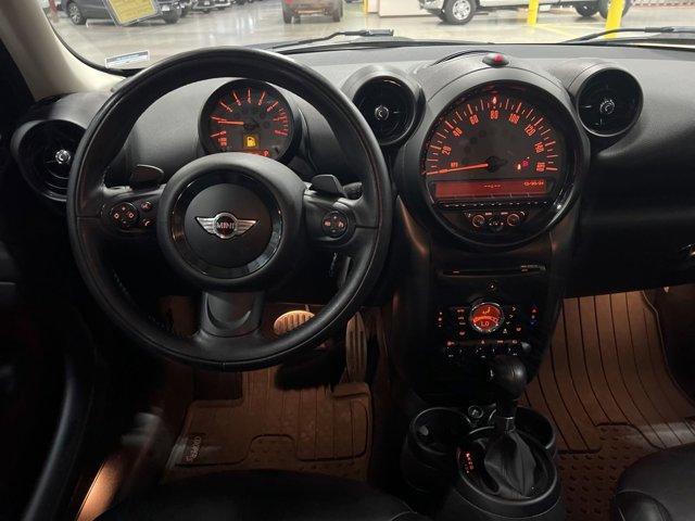 used 2015 MINI Countryman car, priced at $10,994