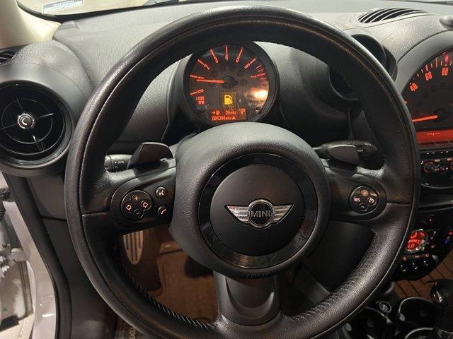 used 2015 MINI Countryman car, priced at $10,994