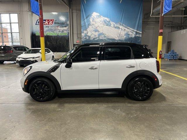 used 2015 MINI Countryman car, priced at $10,994