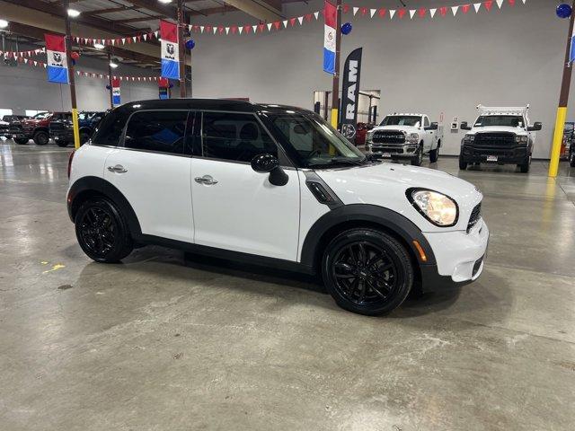 used 2015 MINI Countryman car, priced at $10,994