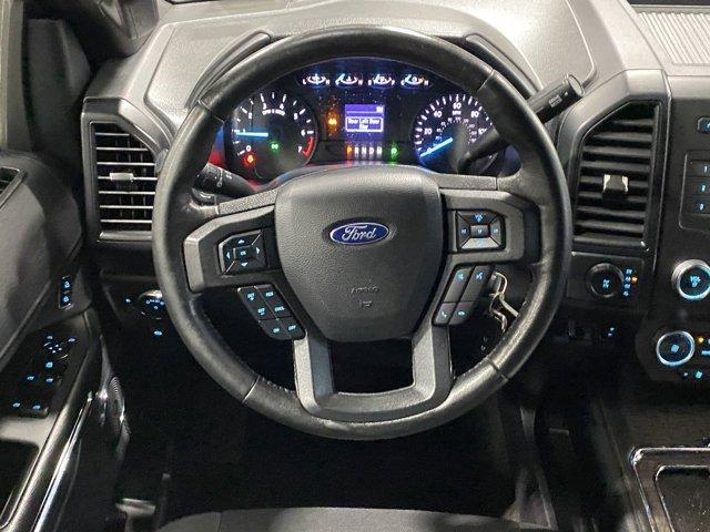 used 2019 Ford Expedition car, priced at $29,942