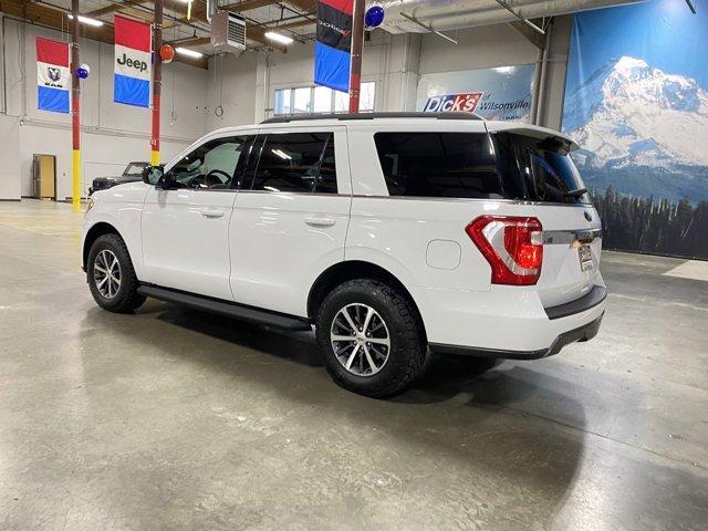 used 2019 Ford Expedition car, priced at $29,942