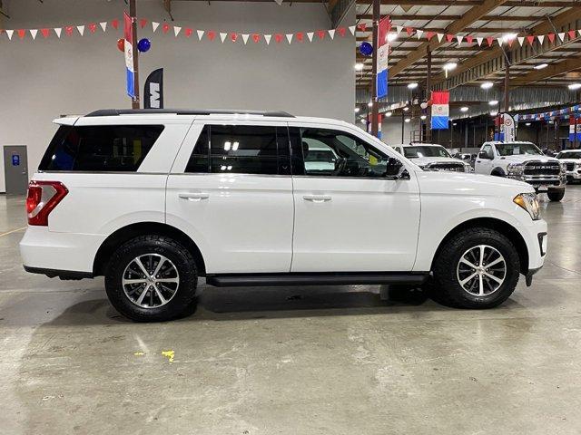 used 2019 Ford Expedition car, priced at $29,942